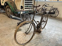 Mosquilo brommer - afbeelding 1 van  3