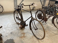 Mosquilo brommer - afbeelding 2 van  3