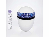 Mosquit-over anti muggen lamp - afbeelding 1 van  7