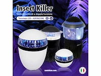 Mosquit-over anti muggen lamp - afbeelding 2 van  7