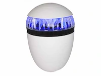 Mosquit-over anti muggen lamp - afbeelding 3 van  7