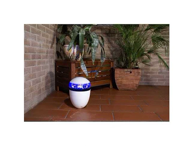 Mosquit-over anti muggen lamp - afbeelding 5 van  7