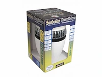 Mosquit-over anti muggen lamp - afbeelding 6 van  7