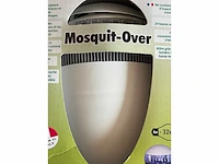 Mosquit-over anti muggen lamp - afbeelding 7 van  7