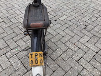Mosquito bromfiets - afbeelding 2 van  11