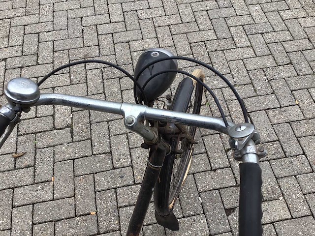 Mosquito bromfiets - afbeelding 3 van  11