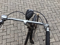 Mosquito bromfiets - afbeelding 3 van  11