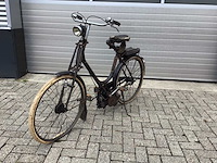 Mosquito bromfiets