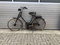 Mosquito bromfiets - afbeelding 4 van  11