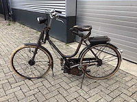 Mosquito bromfiets - afbeelding 5 van  11