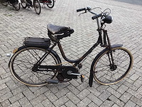 Mosquito bromfiets - afbeelding 7 van  11