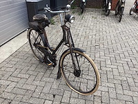 Mosquito bromfiets - afbeelding 8 van  11