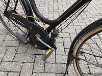 Mosquito bromfiets - afbeelding 9 van  11