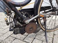 Mosquito bromfiets - afbeelding 10 van  11
