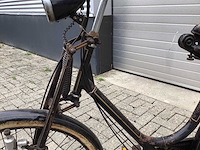 Mosquito bromfiets - afbeelding 11 van  11