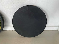 Moss art - wanddecoratie (6x) - afbeelding 3 van  4