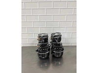 Mosselpan (6x) - afbeelding 2 van  3