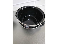 Mosselpan (9x) - afbeelding 4 van  4