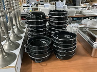 Mosselpannen (13x) - afbeelding 3 van  4