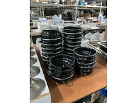 Mosselpannen (13x) - afbeelding 4 van  4