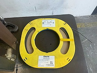 Mossner - 1970 - rekord ssf 501 - verticale bandzaagmachine - afbeelding 13 van  14