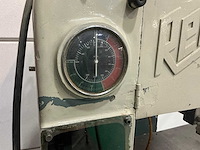 Mössner rekord bandzaag machine - afbeelding 3 van  13