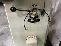 Mössner rekord bandzaag machine - afbeelding 11 van  13