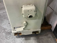 Mössner rekord bandzaag machine - afbeelding 12 van  13