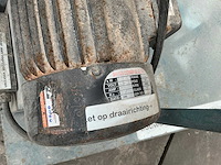 Mot afzuiging - afbeelding 3 van  4