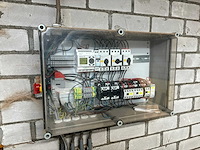 Mot afzuiginstallatie - afbeelding 4 van  18