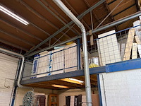 Mot afzuiginstallatie - afbeelding 6 van  18