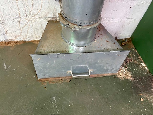 Mot afzuiginstallatie - afbeelding 10 van  18