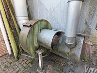 Mot afzuiginstallatie - afbeelding 12 van  18