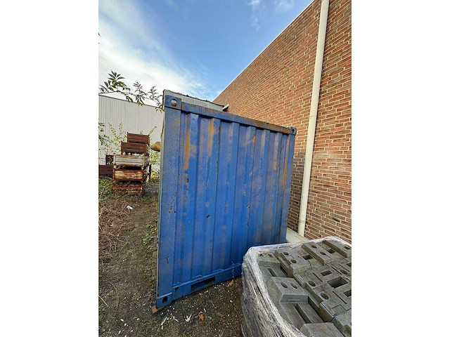 Mot afzuiginstallatie - afbeelding 16 van  18