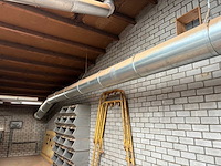 Mot afzuiginstallatie - afbeelding 17 van  18