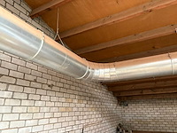 Mot afzuiginstallatie - afbeelding 18 van  18