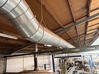 Mot afzuiginstallatie - afbeelding 2 van  18