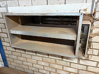 Mot afzuiginstallatie - afbeelding 3 van  18