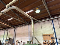 Mot afzuiginstallatie - afbeelding 5 van  18
