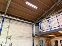 Mot afzuiginstallatie - afbeelding 7 van  18