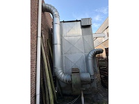 Mot afzuiginstallatie - afbeelding 11 van  18