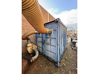 Mot afzuiginstallatie - afbeelding 15 van  18