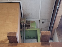 Motafzuiging met 20' zeecontainer riedex - afbeelding 4 van  36