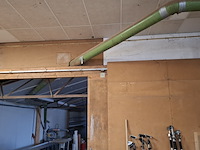 Motafzuiging met 20' zeecontainer riedex - afbeelding 9 van  36