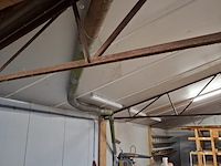 Motafzuiging met 20' zeecontainer riedex - afbeelding 10 van  36