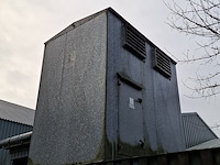 Motafzuiging met 20' zeecontainer riedex - afbeelding 14 van  36