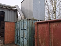 Motafzuiging met 20' zeecontainer riedex - afbeelding 17 van  36