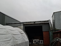 Motafzuiging met 20' zeecontainer riedex - afbeelding 20 van  36