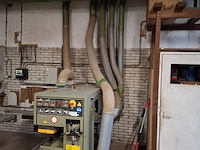 Motafzuiging met 20' zeecontainer riedex - afbeelding 25 van  36