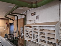 Motafzuiging met 20' zeecontainer riedex - afbeelding 26 van  36